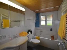 Alpengruss Hotel *