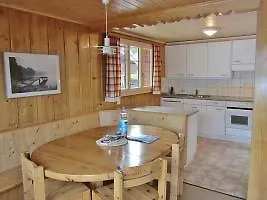 Alpengruss Hotel