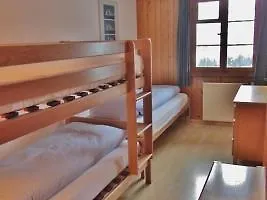 Hotel Alpengruss *