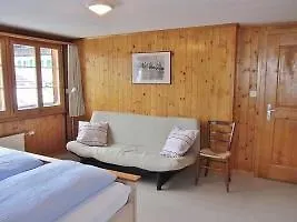 Hotel Alpengruss Adelboden