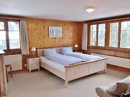 Alpengruss * Adelboden