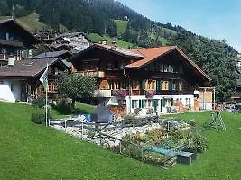 Alpengruss Hotel